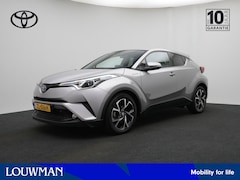 Toyota C-HR - 1.8 Hybrid Dynamic | NAVIGATIE |