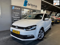 Volkswagen Polo - 1.0 Airco|Cruise|LM-Velgen