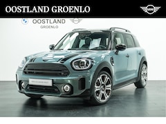 MINI Countryman - Cooper Classic Automaat / Panoramadak / Achteruitrijcamera / Active Cruise Control / Head