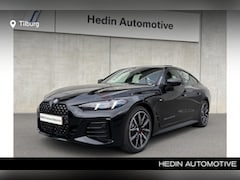 BMW 4-serie Gran Coupé - 420i High Executive | Achteruitrijcamera | M Sportpakket Pro | Hifi System Harman-Kardon |