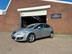 SEAT Leon - 1.4 TSI Style | Airco | Cruise Control | Nieuwe Distributieketting