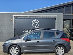 Peugeot 207 SW - 1.6 VTi XS Première *AC*CC*Pano