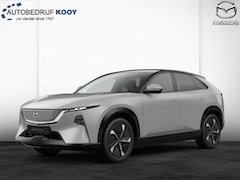 Mazda 6e - CX-6e Takumi Business Edition 78kWh / 258PK / 484KM Actieradius