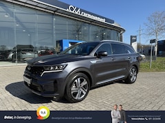 Kia Sorento - 1.6 T-GDI PHEV AWD 265PK ExecutiveLine | Leder | 7p | Bomvol