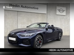 BMW 4-serie Cabrio - 430i xDrive High Executive | Comfort Access | Hifi System Harman-Kardon | M Sportpakket Pr