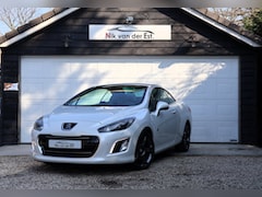 Peugeot 308 CC - 1.6 THP Roland Garros