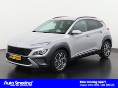 Hyundai Kona - 1.6 GDI HEV Fashion | Head-up | Camera | Blind Spot | Zondag Open