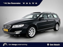 Volvo V70 - 2.0 T4 Inscription Edition | Leder | Trekhaak | Panorama dak |