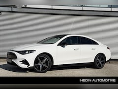 Mercedes-Benz CLA-Klasse - CLA 250+ Coupé Launch Edition