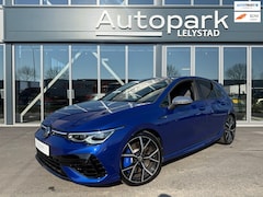 Volkswagen Golf - 2.0 TSI R 4Motion Performance Lapiz Blue