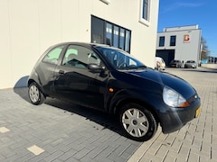 Ford Ka - 1.3 Summer Edition