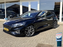 Ford Focus - 1.0 EcoBoost ST Line X Business | Automaat | LED | Adapt. Cruise | Apple/Android | Stoel