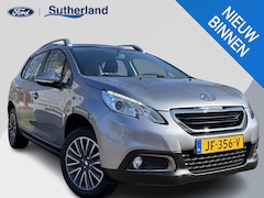 Peugeot 2008 - 1.2 PureTech Blue Lion 82pk Trekhaak | Nieuwe distributie riem | Cruise control | Airco