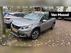 Peugeot 2008 - 1.2 PureTech Allure 110 PK | AUTOMAAT | Navigatie | Apple Carplay/Android Auto | Camera |