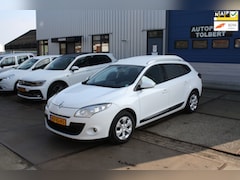 Renault Mégane - 1.5 dCi Expression S&S *GRIJS KENTEKEN*BJ'12*MARGE-AUTO