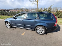 Volvo V50 - 2.4i Summum