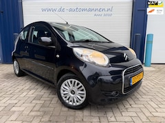 Citroën C1 - 1.0-12V Ambiance 3-deurs / AIRCO / ALL SEASON / APK 02-2027