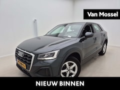 Audi Q2 - 35 TFSI Pro Line 150 PK | Automaat | Cruise Control | Parkeersensoren | smartphone interfa