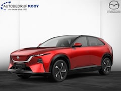 Mazda 6e - CX-6e Takumi Business Edition 78kWh / 484KM Actieradius / 258PK