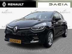 Renault Clio Estate - 0.9 TCe Zen