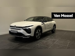 Citroën C5 X - 1.6 Plug-in Hybrid 180 Business Plus | Memory Stoelen | Head-Up display | Camera | Nieuwst