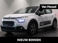 Citroën C3 - Feel - Climate control - Cruise control - Apple Carplay/Android Auto