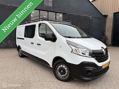 Renault Trafic - bestel 1.6 dCi T29 L2H1 DC Comfort Energy