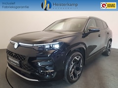 Volkswagen Tayron - 1.5 eHybrid 204pk DSG/AUT R-Line Wegklapbare trekhaak, 360 camera