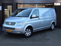 Volkswagen Transporter - 2.5 TDI 340 Trendline | NAP | 174 PK | Automaat | Airco | Cruise | Sensoren