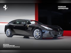 Ferrari GTC4 - GTC4Lusso T - Kroymans Ferrari