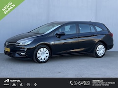 Opel Astra Sports Tourer - 1.2 Business Executive / Achteruitrijcamera / Navigatie / Apple Carplay & Android Auto / A