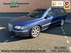 Volvo V70 - 2.4 Comfort Line | Handel / Export | Loopt niet op LPG |