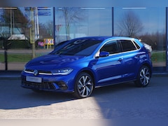 Volkswagen Polo - 1.0 TSI DSG-Automaat R-Line, Camera, LED, Adap. Cruise Control, Digitale Cockpit