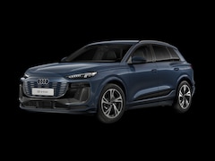 Audi Q6 SQ6 e-tron - S edition (B1) e-83Kwh 185 kW / 252 PK SUV E