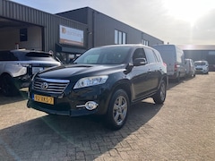 Toyota RAV4 - 2.0 VVTi X-Style 2WD