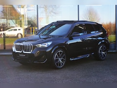 BMW X1 - sDrive20i 170 PK M-Sport, Panoramadak, Adap. Cruise Control, Kuipstoelen, LED