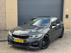 BMW 3-serie - 330i High Executive M-pakket Dravit Grey|Dak|Hud|LASER|360|Drive+|4zone|Mvelgen