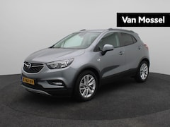 Opel Mokka X - 1.4 Turbo 120 Jaar Edition | Trekhaak | PDC Voor + Achter | Climate Control | LM Velgen |