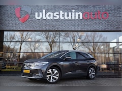 Volkswagen ID.4 - First 77 kWh , Adap. cruise, Stoel/stuurverwarming, Carplay,