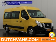 Nissan NV400 - 2.3DCi L2H2 Rolstoelbus | Euro 6 | 8-Persoons | Airco | Camera