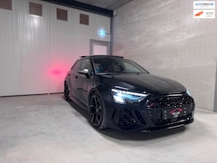 Audi RS3 - Sportback 2.5 TFSI Quattro Pano | B&O | Sfeer |360 Camera|RS Performance