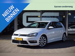 Volkswagen Golf - 1.4 TSI DSG Connected R-LINE|XENON|PDC|CRUISE|STOE