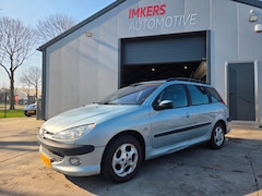 Peugeot 206 SW - 1.4 XS Airco | APK