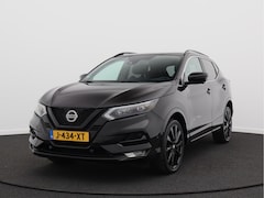 Nissan Qashqai - 1.3 DIG-T N-Tec/ automaat/ lage km/ trekhaak
