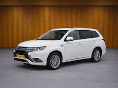 Mitsubishi Outlander - 2.4 PHEV Pure+