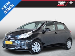 Toyota Yaris - 1.0 VVT-i Aspiration Airco Trekhaak