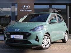 Hyundai i10 - 1.0 Comfort Limited | Achteruitrijcamera | Airco | Apple Carplay/Android Auto|telefooninte