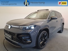 Volkswagen Tayron - 1.5 eHybrid 272pk DSG/AUT R-Line Wegklapbare trekhaak, Panoramadak, Harman/Kardon, Leder