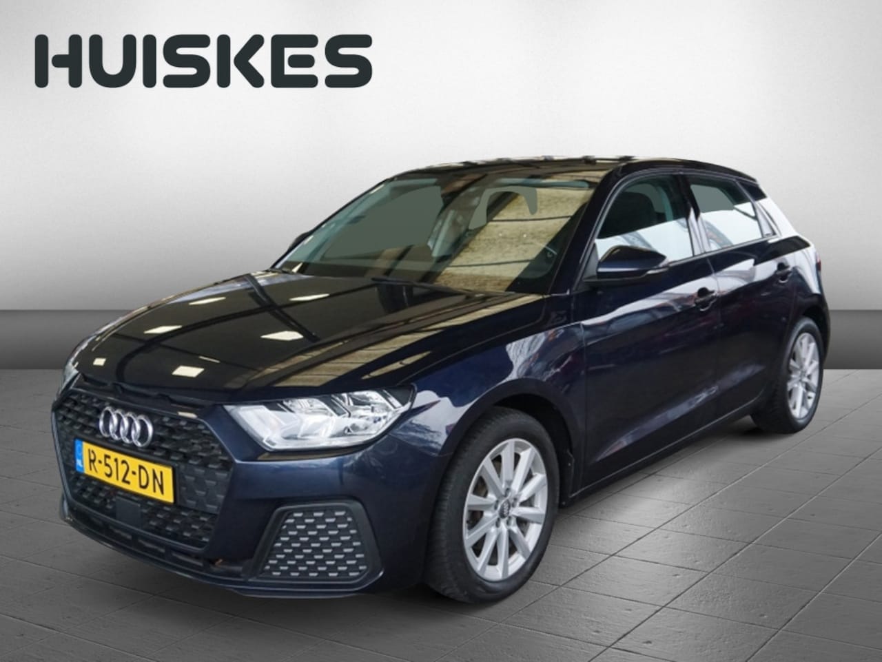 Audi A1 Sportback - 30 TFSI 116PK Pro Line S | Carplay | Stoelverwarming | Cruise - AutoWereld.nl