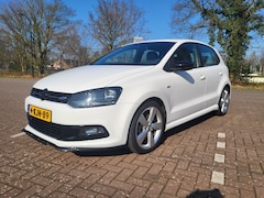 Volkswagen Polo - 1.4 TSI BlueGT